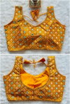 Ruhi Fashion + 83 Western Wear Sleeves Blouse Wholesale Shop In Surat